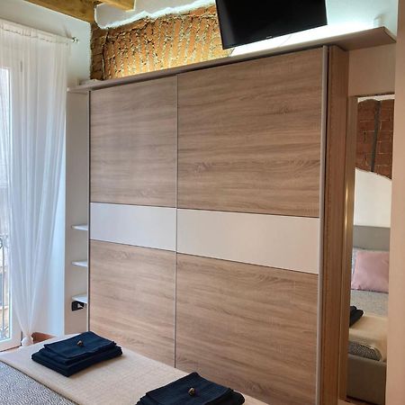 Bilocale Sforza Milano Centro !! Apartment Ngoại thất bức ảnh
