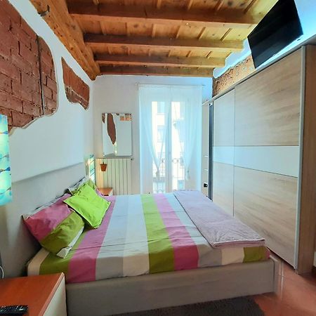 Bilocale Sforza Milano Centro !! Apartment Ngoại thất bức ảnh