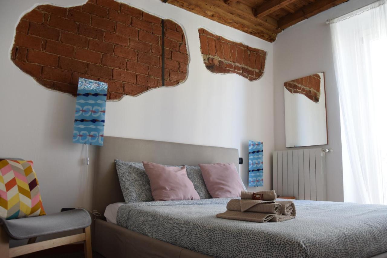 Bilocale Sforza Milano Centro !! Apartment Ngoại thất bức ảnh