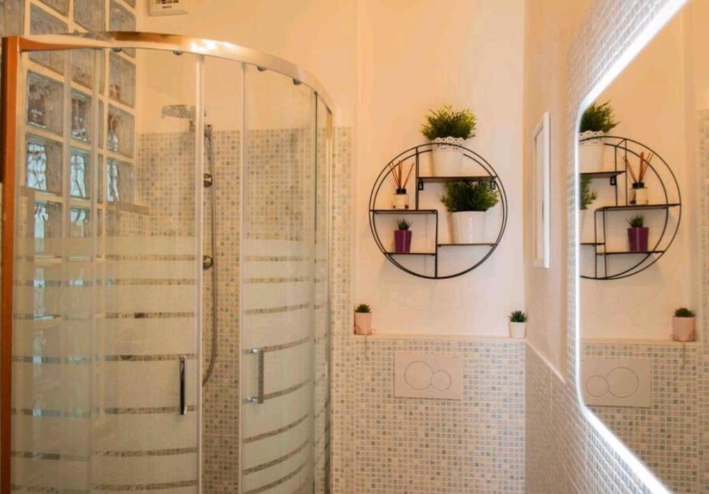 Bilocale Sforza Milano Centro !! Apartment Ngoại thất bức ảnh