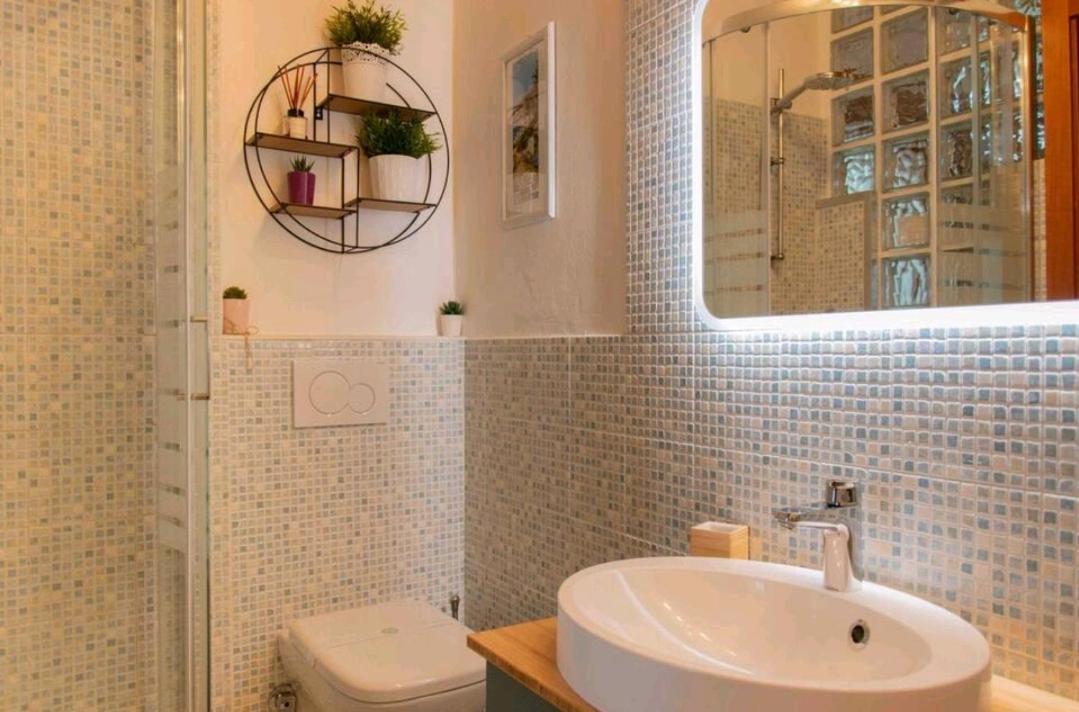 Bilocale Sforza Milano Centro !! Apartment Ngoại thất bức ảnh