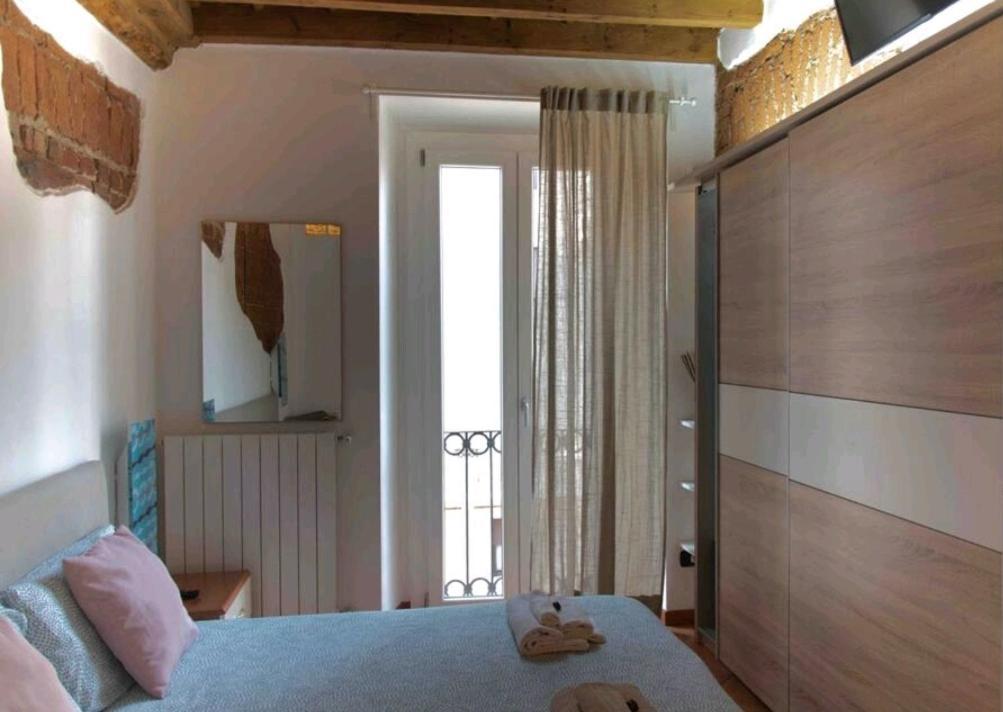 Bilocale Sforza Milano Centro !! Apartment Ngoại thất bức ảnh