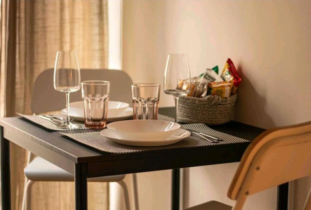 Bilocale Sforza Milano Centro !! Apartment Ngoại thất bức ảnh