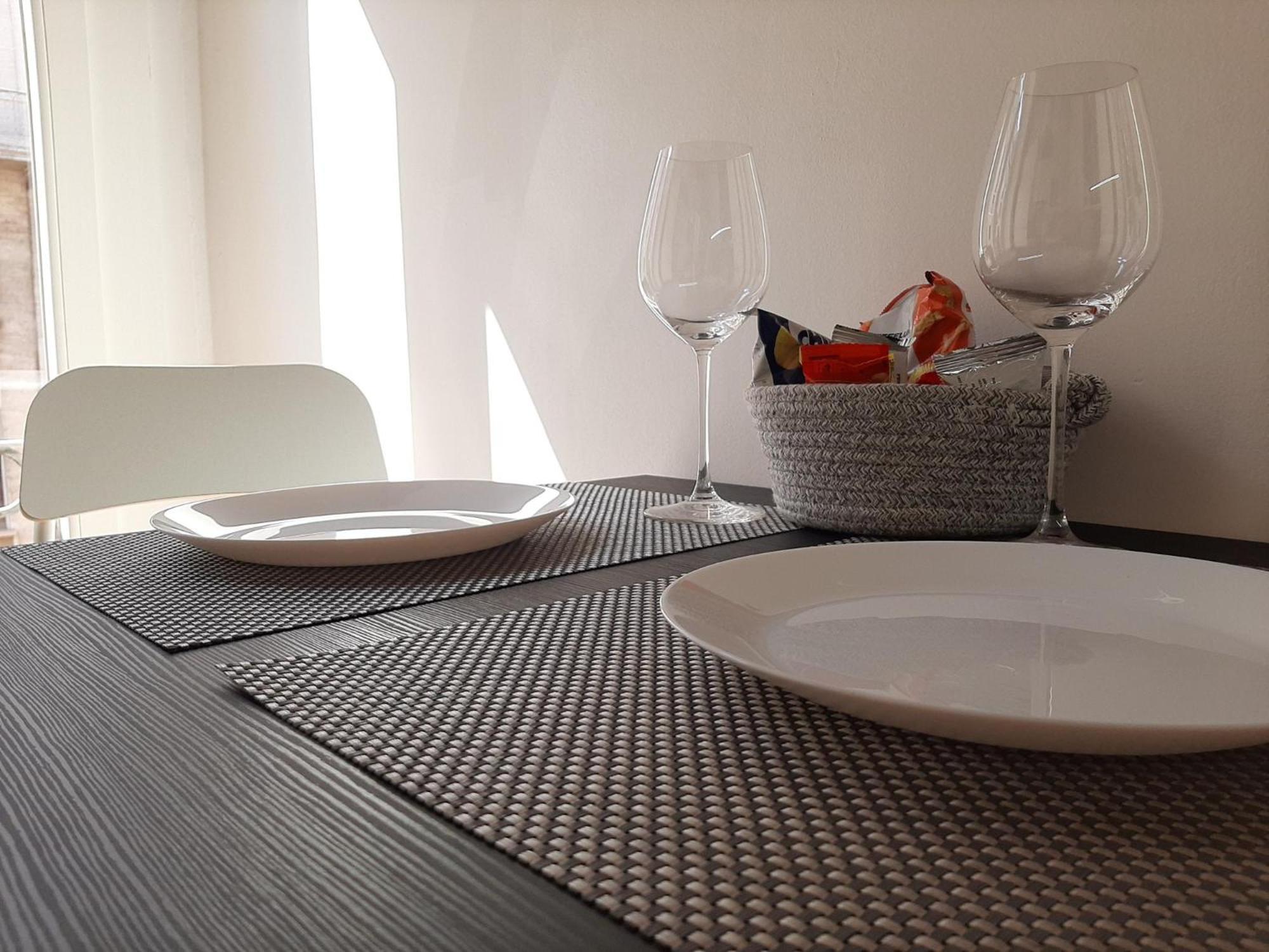 Bilocale Sforza Milano Centro !! Apartment Ngoại thất bức ảnh